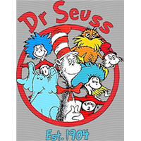 Dr Seuss-DS 447